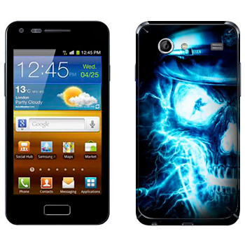   «Wolfenstein - »   Samsung Galaxy S Advance