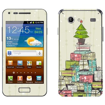   « »   Samsung Galaxy S Advance