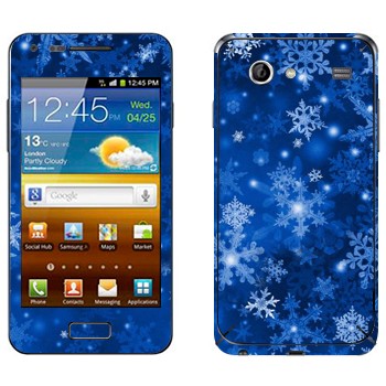   « -  »   Samsung Galaxy S Advance