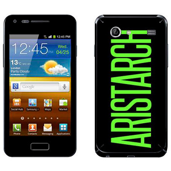   «Aristarch»   Samsung Galaxy S Advance