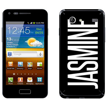 Samsung Galaxy S Advance