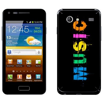 Samsung Galaxy S Advance