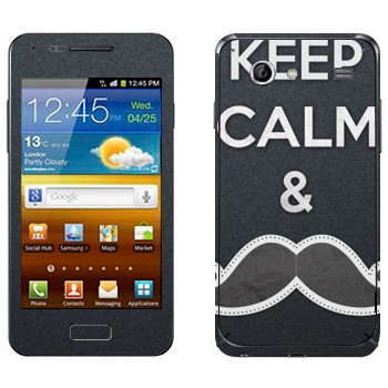   « »   Samsung Galaxy S Advance