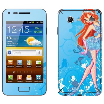   « - WinX»   Samsung Galaxy S Advance