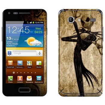   «    »   Samsung Galaxy S Advance