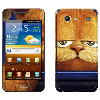 Samsung Galaxy S Advance