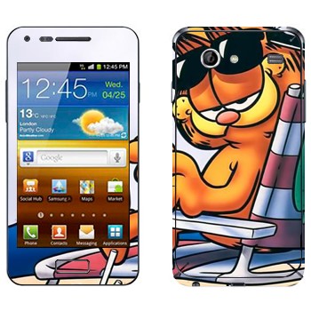   «  »   Samsung Galaxy S Advance