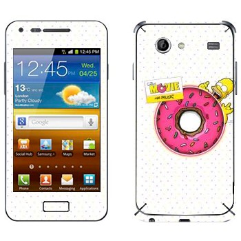   «   »   Samsung Galaxy S Advance