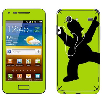   «   »   Samsung Galaxy S Advance