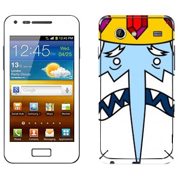 Samsung Galaxy S Advance