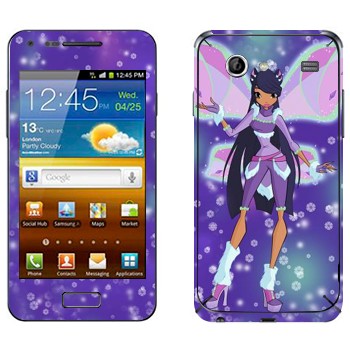   « - WinX»   Samsung Galaxy S Advance