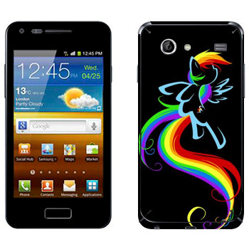   «My little pony paint»   Samsung Galaxy S Advance