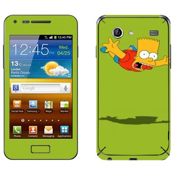   «  »   Samsung Galaxy S Advance