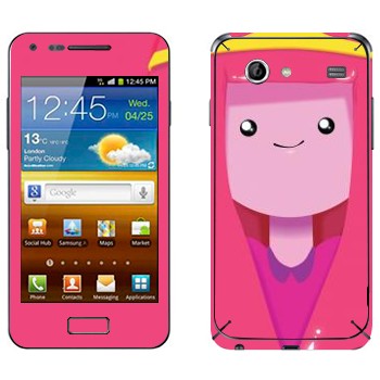   «  - Adventure Time»   Samsung Galaxy S Advance