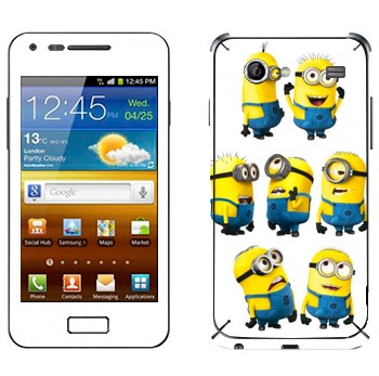   « »   Samsung Galaxy S Advance