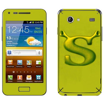   « »   Samsung Galaxy S Advance