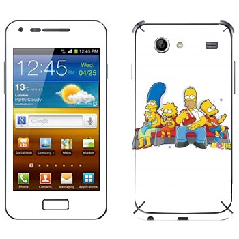   «  »   Samsung Galaxy S Advance