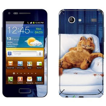   «   »   Samsung Galaxy S Advance