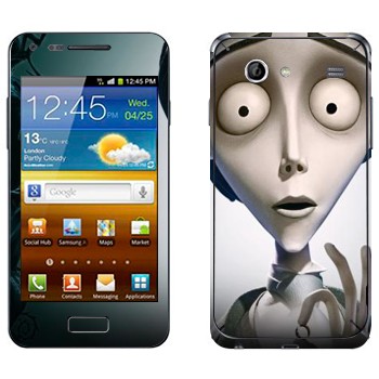   «   -  »   Samsung Galaxy S Advance