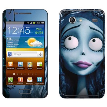   « -  »   Samsung Galaxy S Advance