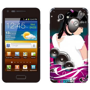   «   »   Samsung Galaxy S Advance