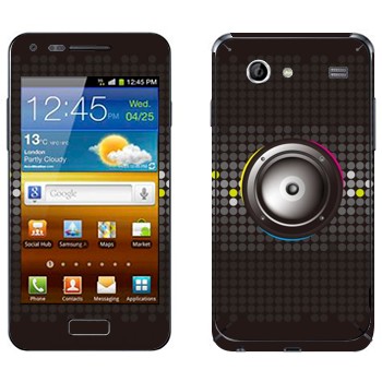   « »   Samsung Galaxy S Advance