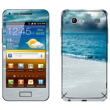   «   »   Samsung Galaxy S Advance