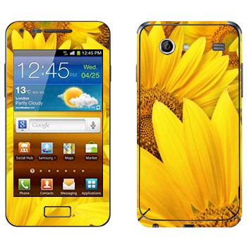   « »   Samsung Galaxy S Advance