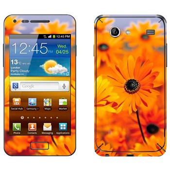   «  »   Samsung Galaxy S Advance