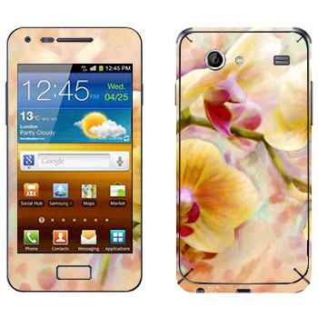   «»   Samsung Galaxy S Advance