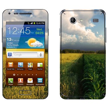   «   »   Samsung Galaxy S Advance