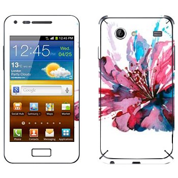   «  »   Samsung Galaxy S Advance