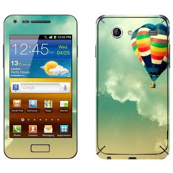   «   »   Samsung Galaxy S Advance