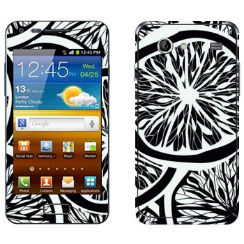   «- »   Samsung Galaxy S Advance