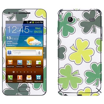   « »   Samsung Galaxy S Advance