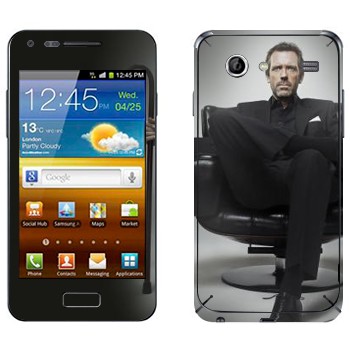   «HOUSE M.D.»   Samsung Galaxy S Advance