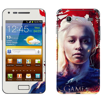   « - Game of Thrones Fire and Blood»   Samsung Galaxy S Advance