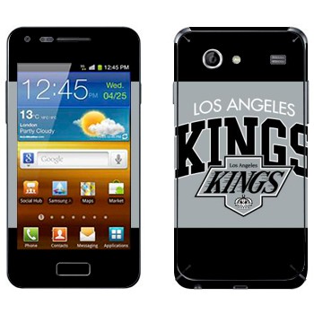   «Los Angeles Kings»   Samsung Galaxy S Advance
