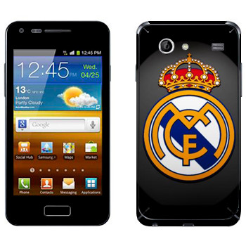   «Real logo»   Samsung Galaxy S Advance