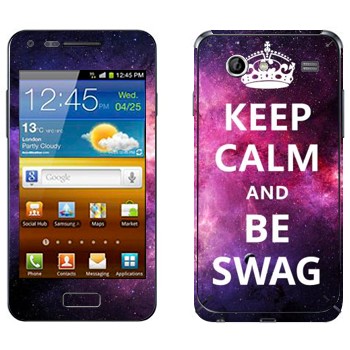 Samsung Galaxy S Advance