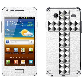 Samsung Galaxy S Advance