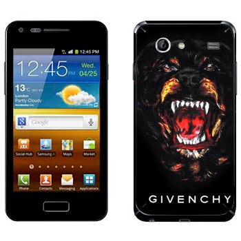   « Givenchy»   Samsung Galaxy S Advance