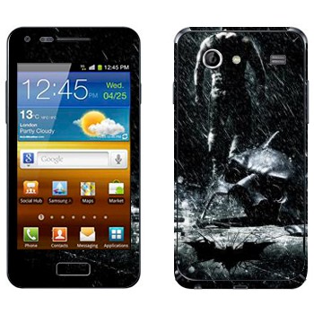   « -  »   Samsung Galaxy S Advance