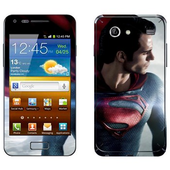   «   3D»   Samsung Galaxy S Advance