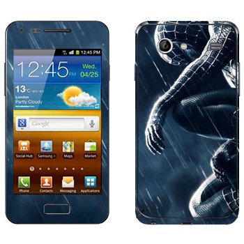 Samsung Galaxy S Advance