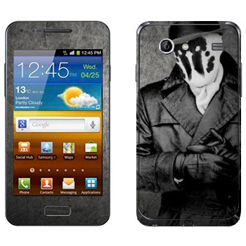   «  - »   Samsung Galaxy S Advance