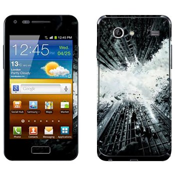   « :  »   Samsung Galaxy S Advance