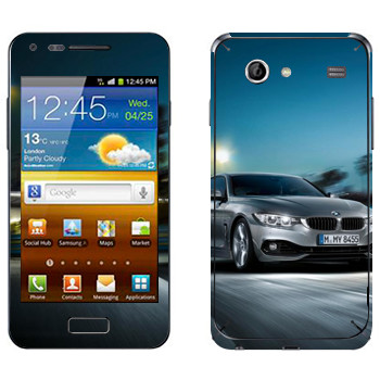   «BMW »   Samsung Galaxy S Advance