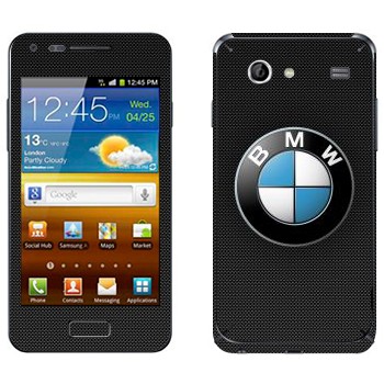  « BMW»   Samsung Galaxy S Advance