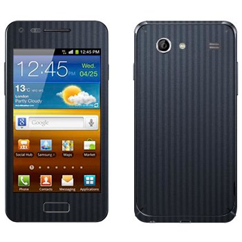   «  »   Samsung Galaxy S Advance